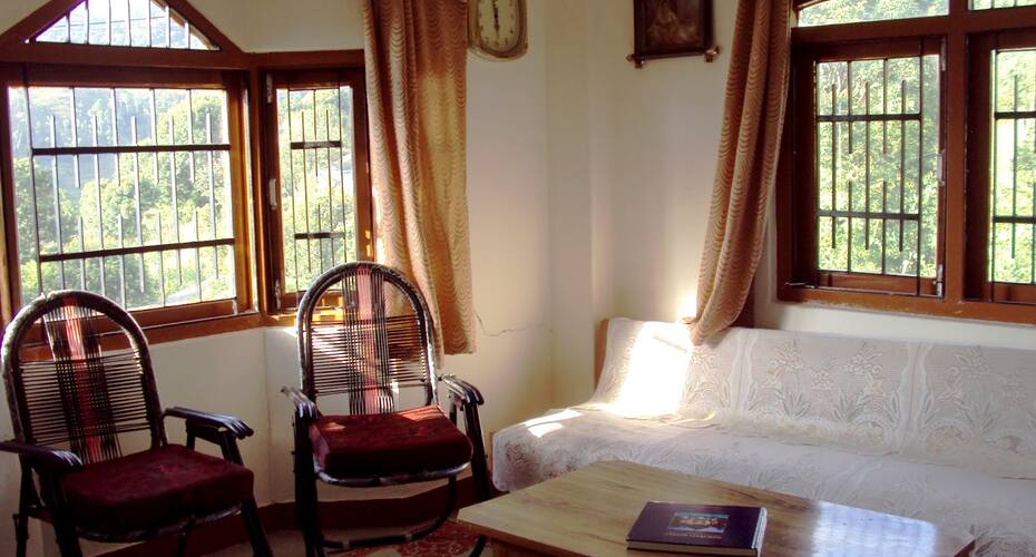 TG Stays Mashobra, Shimla 3